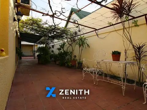 VENTA CASA CENTRO VILLA ANGELA