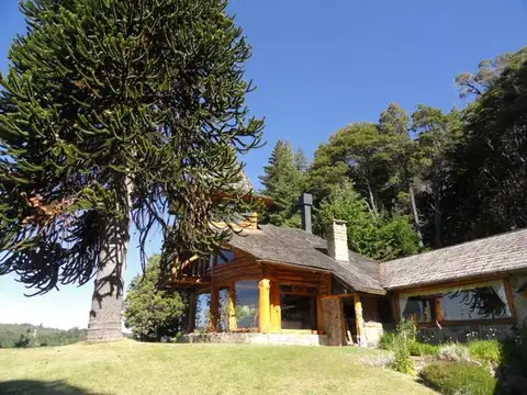 Casa en Venta en San Carlos De Bariloche, USD 1.200.000