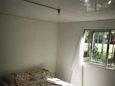 Terreno en Alquiler 30  mts Fondo
