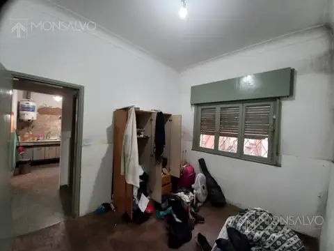 Depto Tipo Casa en Venta 30 años