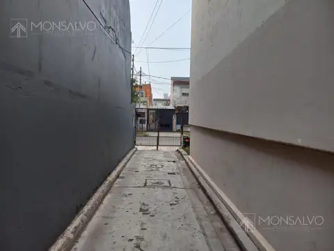 Primero de Mayo al 400