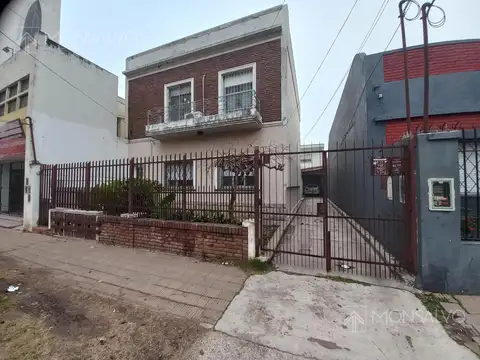 PH en Jose León Suarez