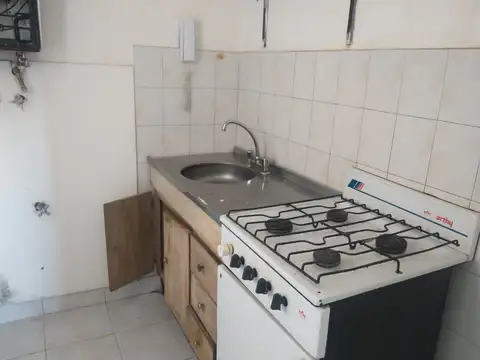 Departamento en Alquiler al Sur