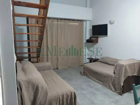 Departamento en Venta en Pinamar, USD 80.000