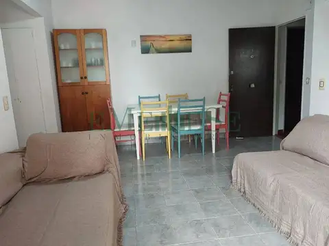 Departamento en Venta 40 años