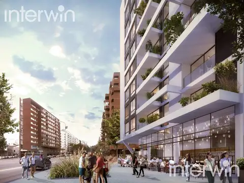 01 CERO UNO / Libertador UF 1005