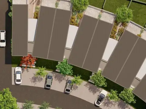 Departamento 5 ambientes con 3 baños