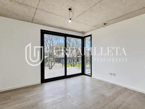 Departamento en Venta de 5 ambientes