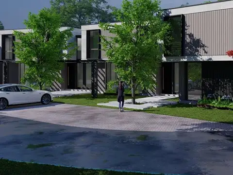 Departamento en venta en Estancias del Rio