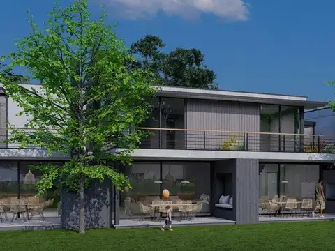Departamento en Venta en Estancias Del Rio -Estancias Del Pilar, USD 260.000
