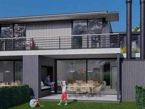 Departamento en Venta de 3 dormitorios