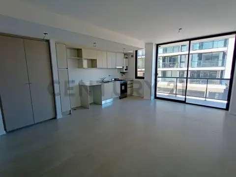 Alsina 2600, Piso 2
