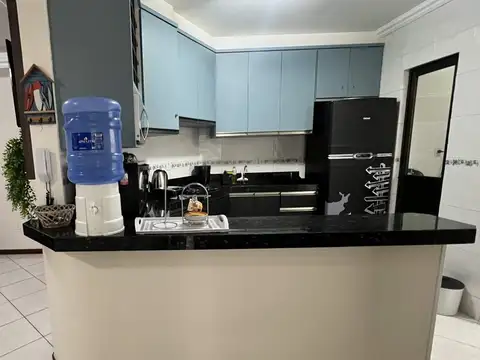 Departamento 5 ambientes con 3 baños