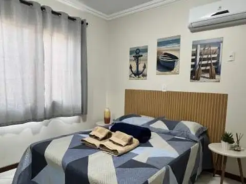 Departamento en Alquiler Temporal 5 años