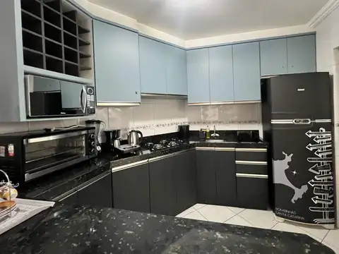 Departamento en Alquiler Temporal en Bombas, $ 285.000