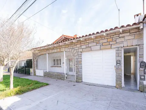 Casa en Chauvin