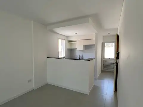 Departamento - Abasto