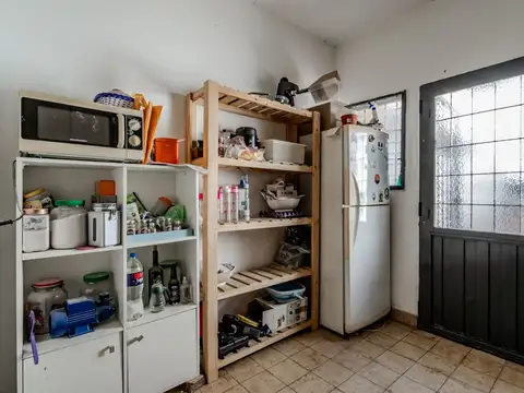 Casa en Venta 50 años