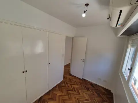Departamento en Venta 40 años