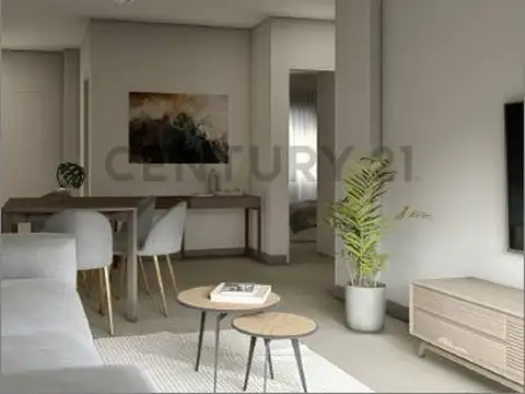 Departamento en Venta 1 año