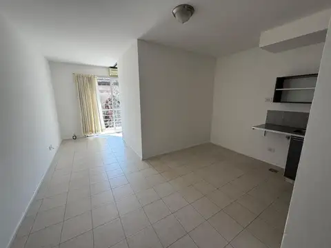 Departamento en Alquiler de 1 dormitorio