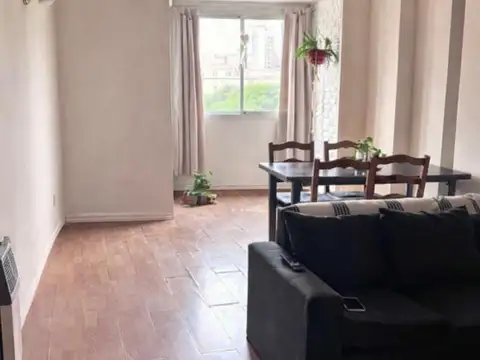 Departamento en venta 2 dormitorios  en Nueva Córdoba frente Patio Olmos APTO CRÉDITO