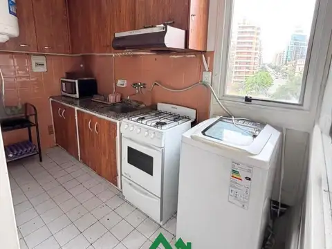 Departamento en venta 2 dormitorios frente a Patio Olmos - APTO CRÉDITO