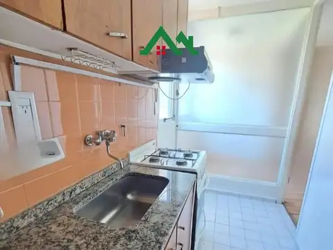 Departamento en venta 2 dormitorios frente a Patio Olmos - APTO CRÉDITO