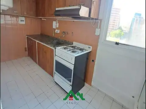 Departamento en venta 2 dormitorios  en Nueva Córdoba frente Patio Olmos APTO CRÉDITO