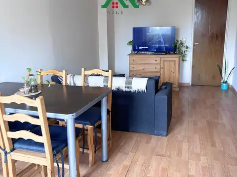 Departamento en venta 2 dormitorios frente a Patio Olmos - APTO CRÉDITO