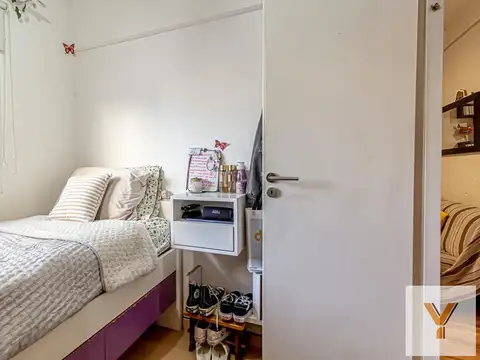 Departamento en Venta Permite mascota
