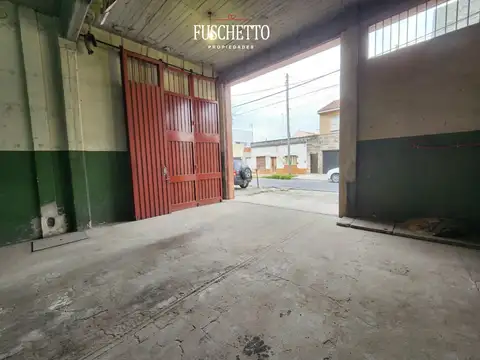 Galpon en Alquiler 30 años