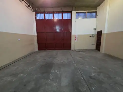 Galpon en Venta en Lomas del Mirador, USD 275.000