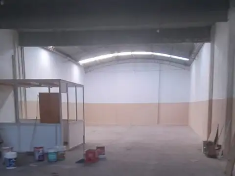 Galpon en Alquiler 30 años