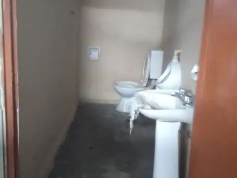 Galpon en Alquiler 28  mts Fondo