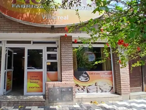 VENTA FONDO DE COMERCIO EN FUNCIONAMIENTO.