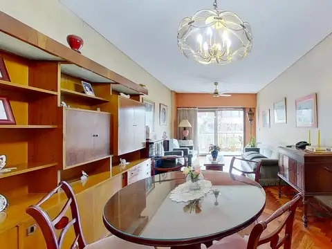 Departamento en Venta en Lomas de Núñez, USD 225.000