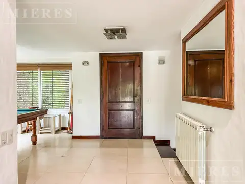 Casa en Venta 30 años