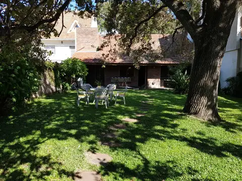 Terreno en Venta en Olivos, USD 430.000