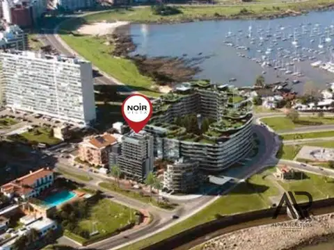Departamento en Venta en Puerto Buceo , USD 258.000