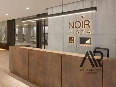Departamento en Venta al Norte