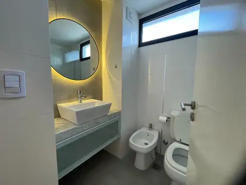 Departamento en Alquiler 10 años