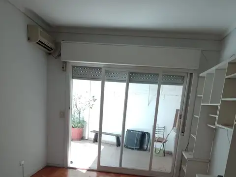 Departamento en Venta en Caballito, USD 95.000