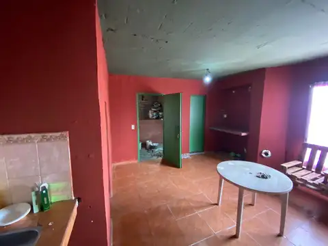 Casa en Venta en Gregorio de Laferrere, USD 130.000