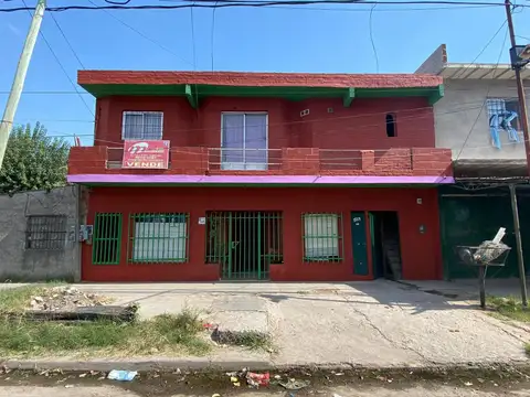Casa - Venta - Argentina, La Matanza - GUAVIRAVI  1559
