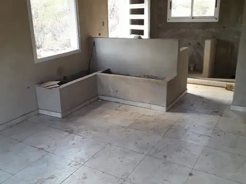 La Chacra del Monte de oro