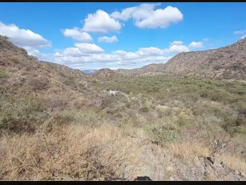 Venta de Chacra- San Francisco