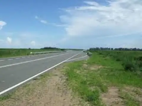 La Chacra del Monte de oro