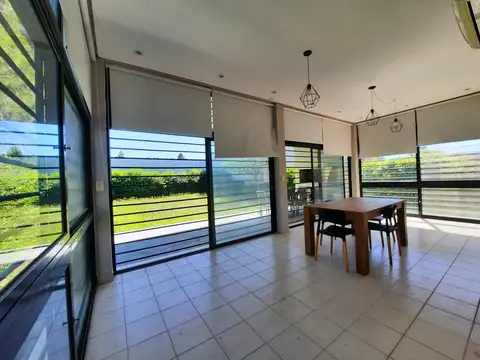Casa en Alquiler en Pueblo General Belgrano, $ 1.000.000