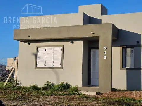 Casa en San Jose